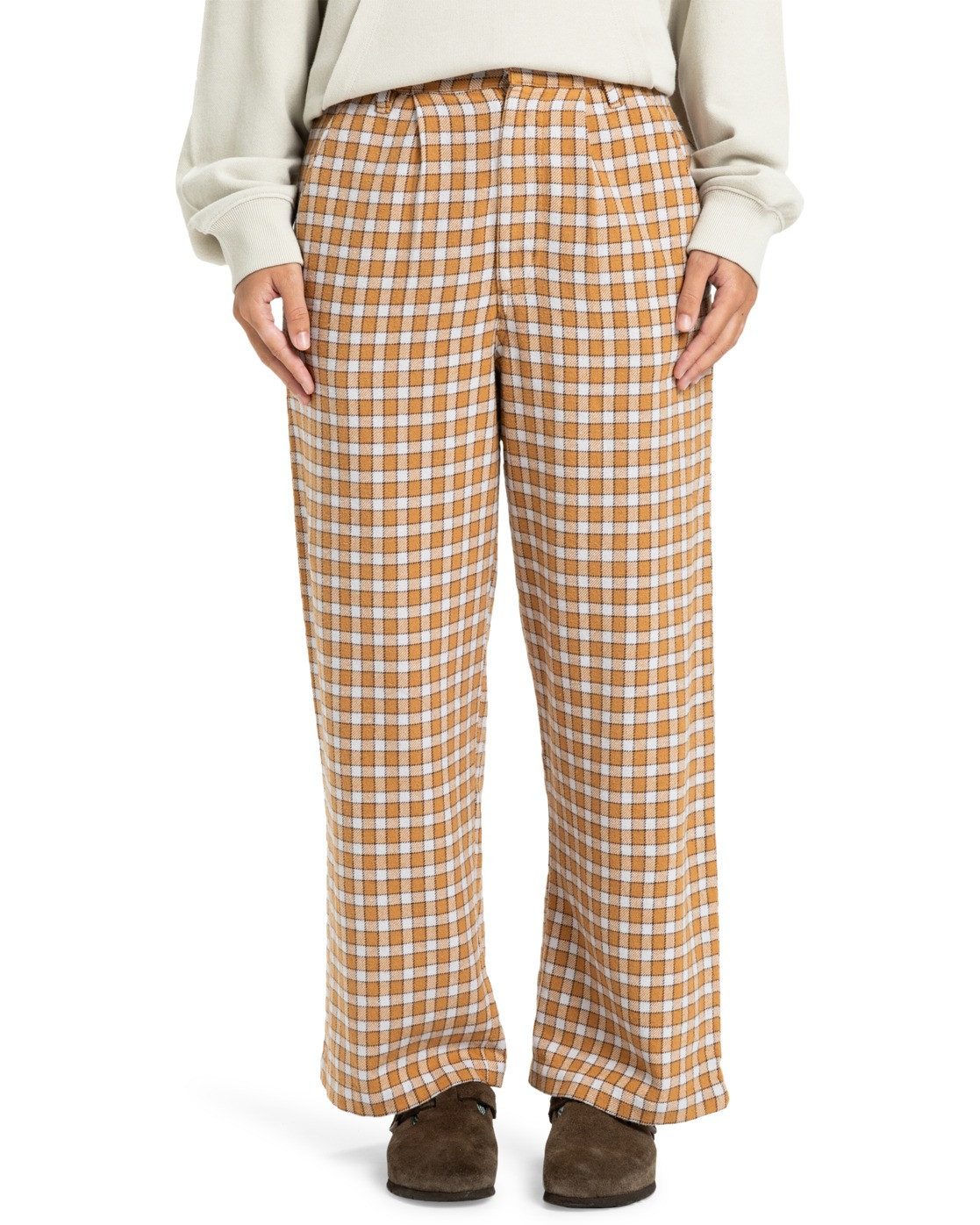 Quiksilver Stoffhose Penarek