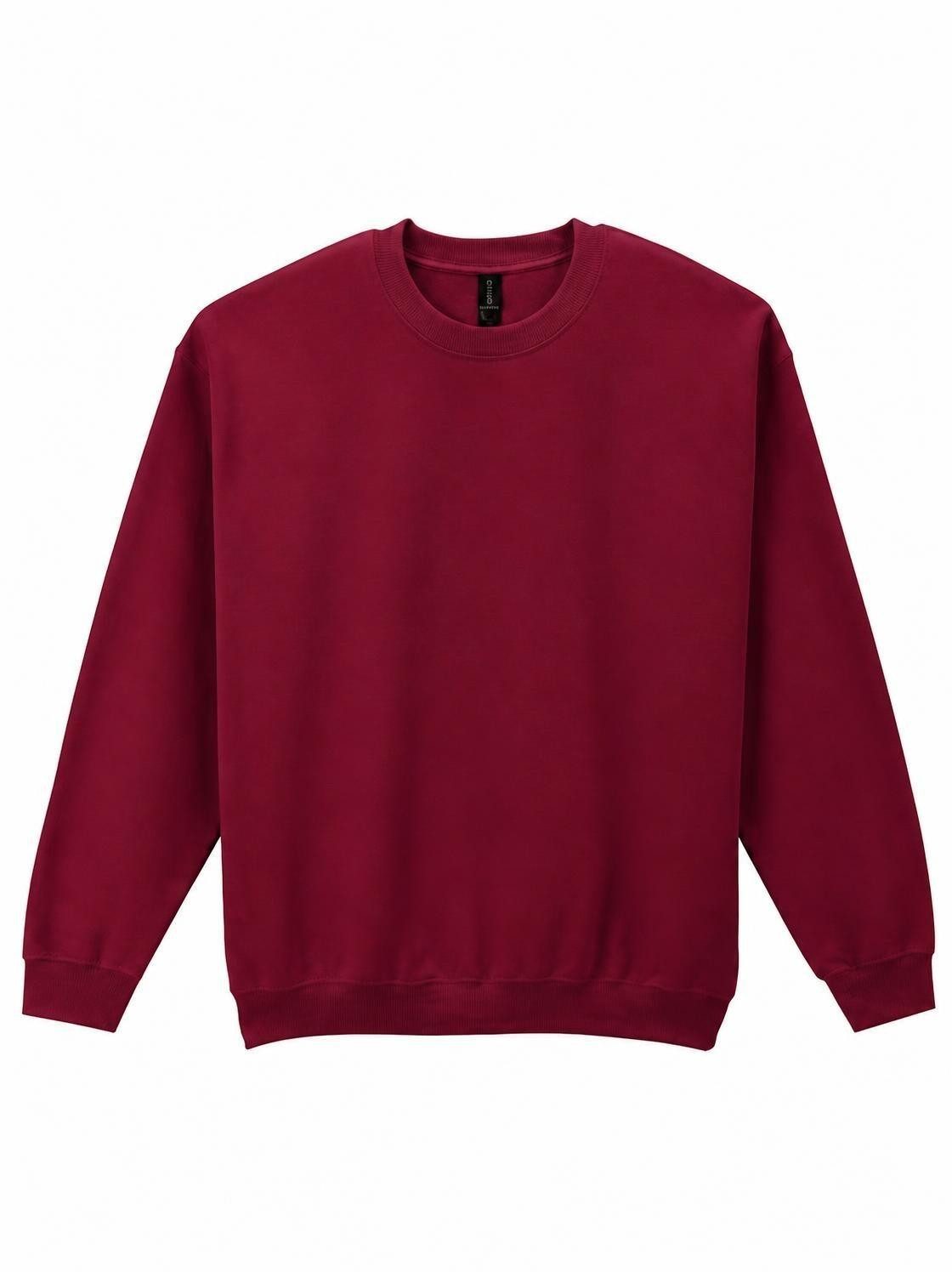 Gildan Sweatshirt Heavy Blend Crewneck Sweatshirt, Pullover