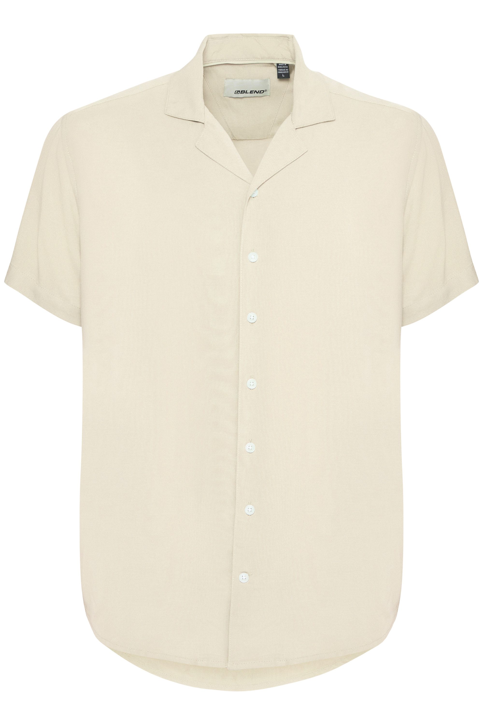 Blend Kurzarmhemd BLEND BHShirt günstig online kaufen
