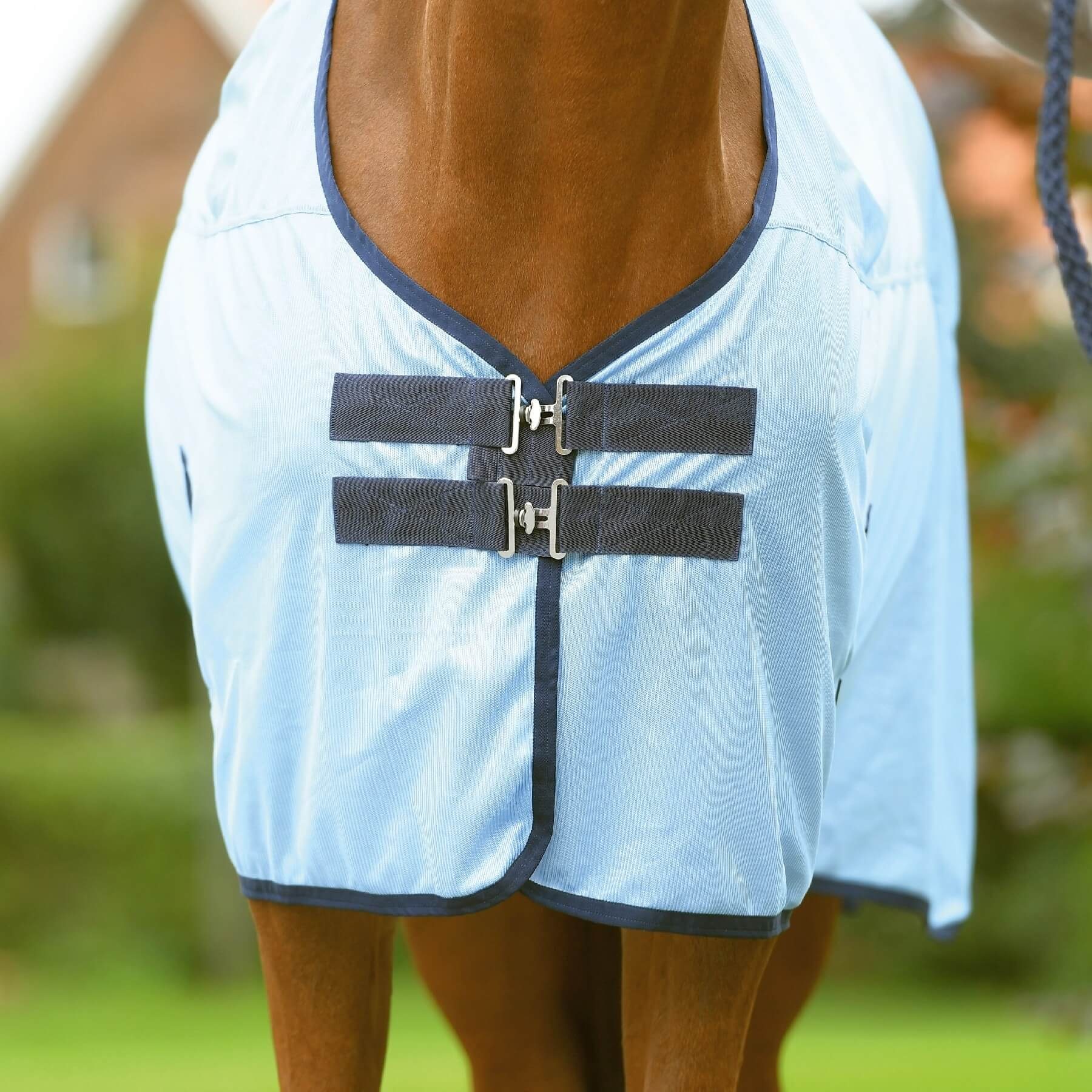 BUSSE Pferde-Fliegendecke BUSSE Paddock-Fliegendecke SUNSHINE II