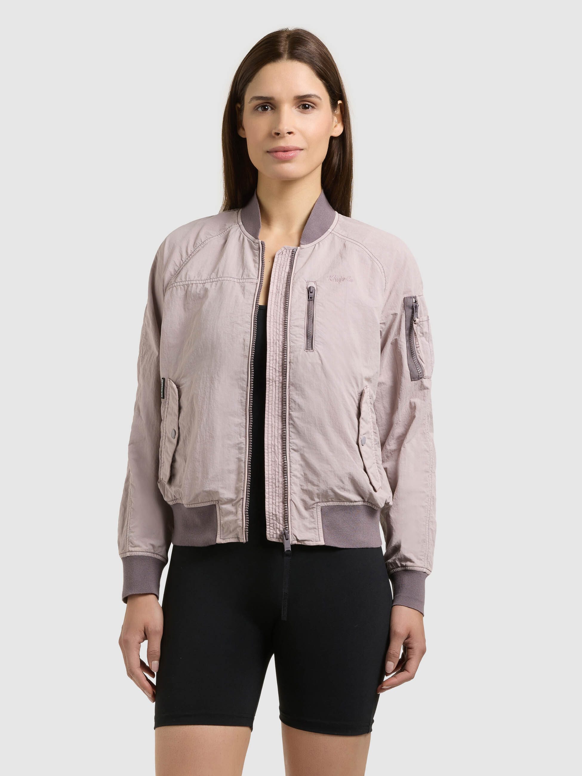 khujo Bomberjacke ZARIA