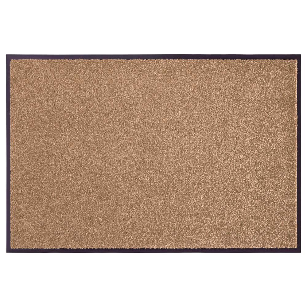 HANSE Home Fußmatte Waschbare Fußmatte Wash günstig online kaufen