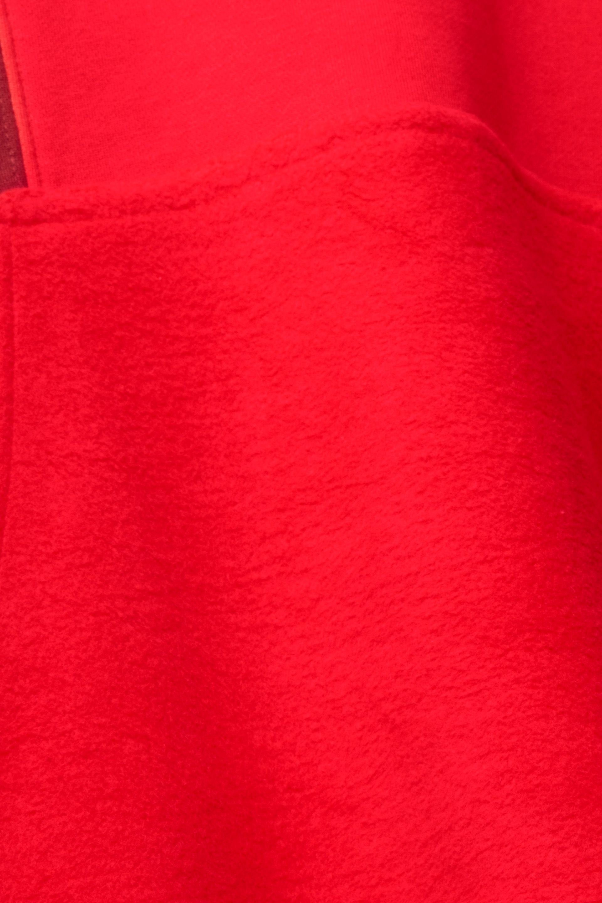 Sweatshirt red Esprit
