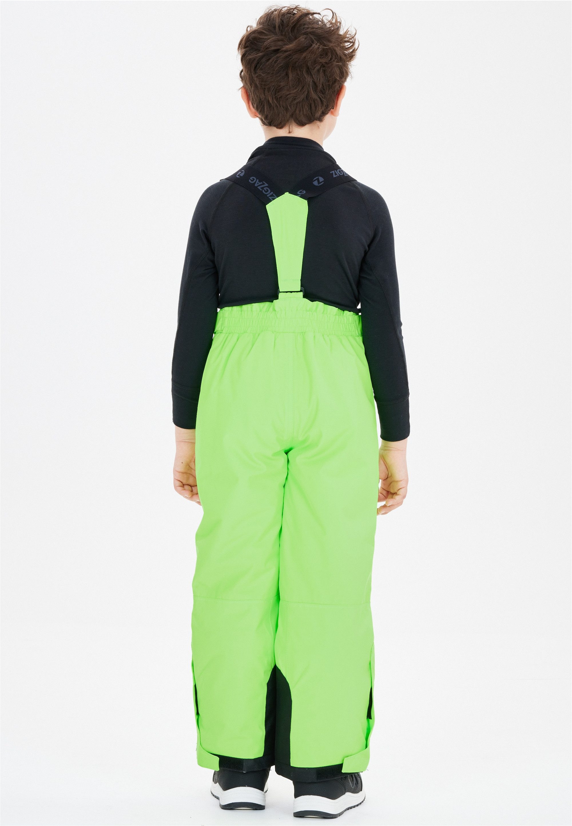 ZIGZAG Skihose Provo mit 10.000 mm Wassersäule – Bild 5 von 5
