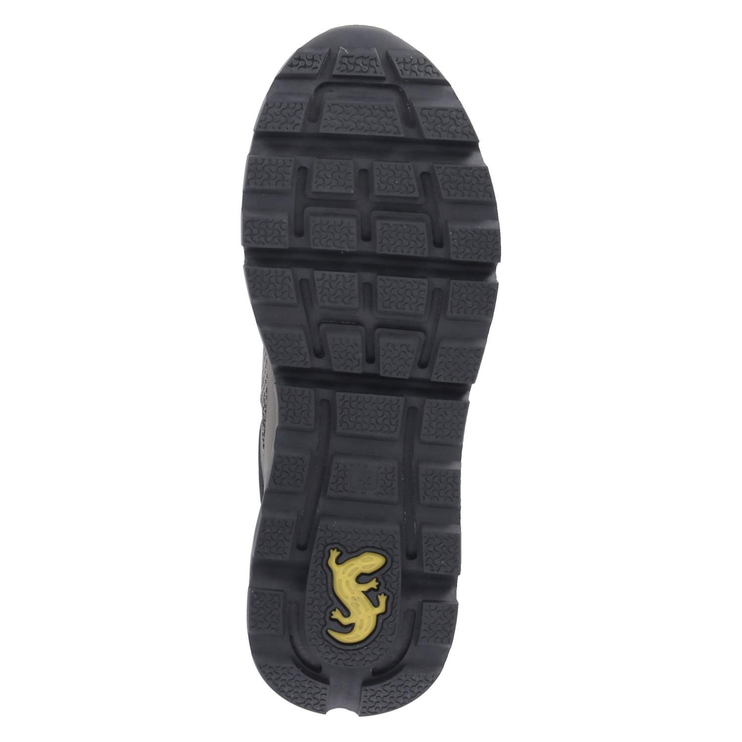 Salamander Salamander E31AU5015950-7110 Herren Textil & Synthetik grün Schnürschuh