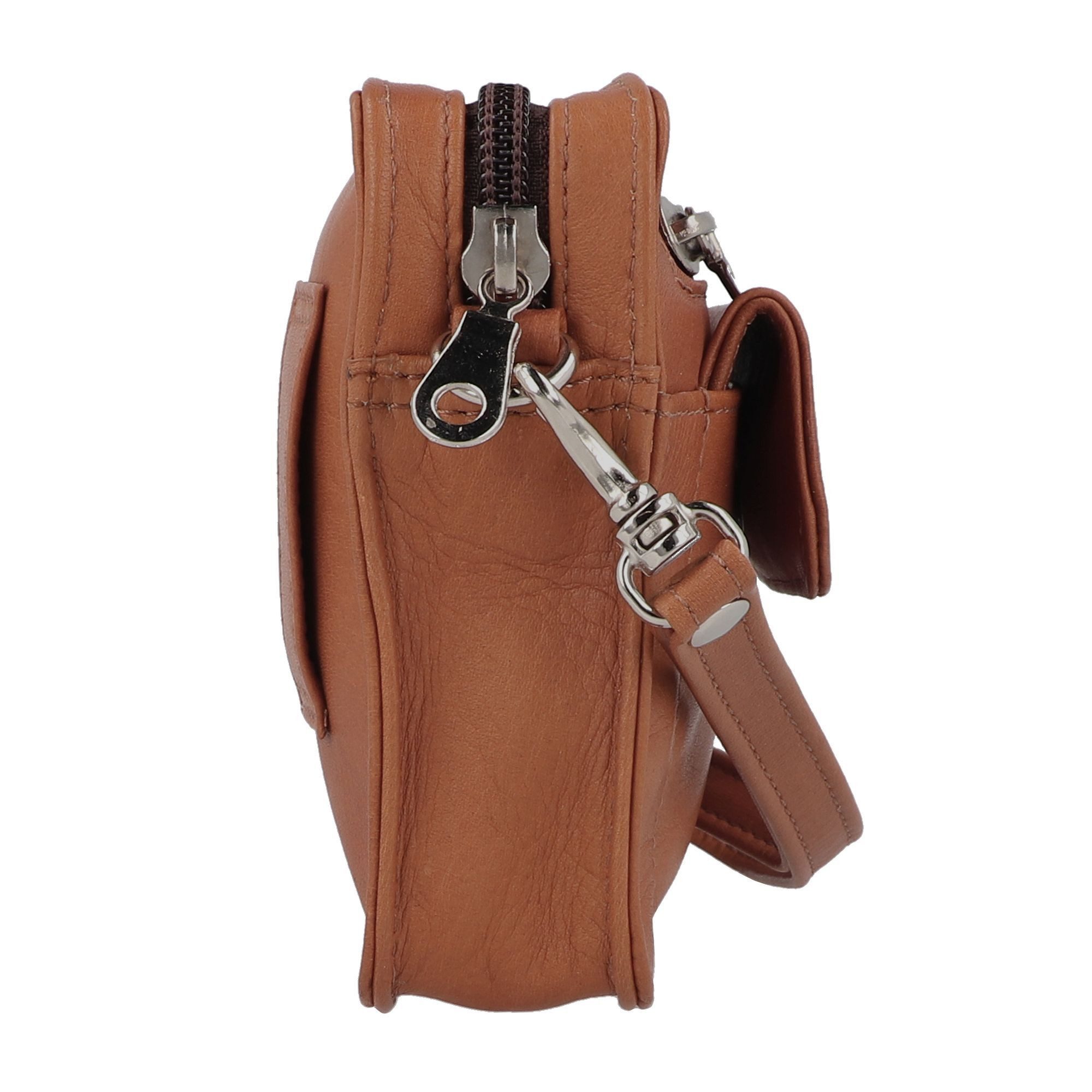 Harold's Handgelenktasche Country, Leder