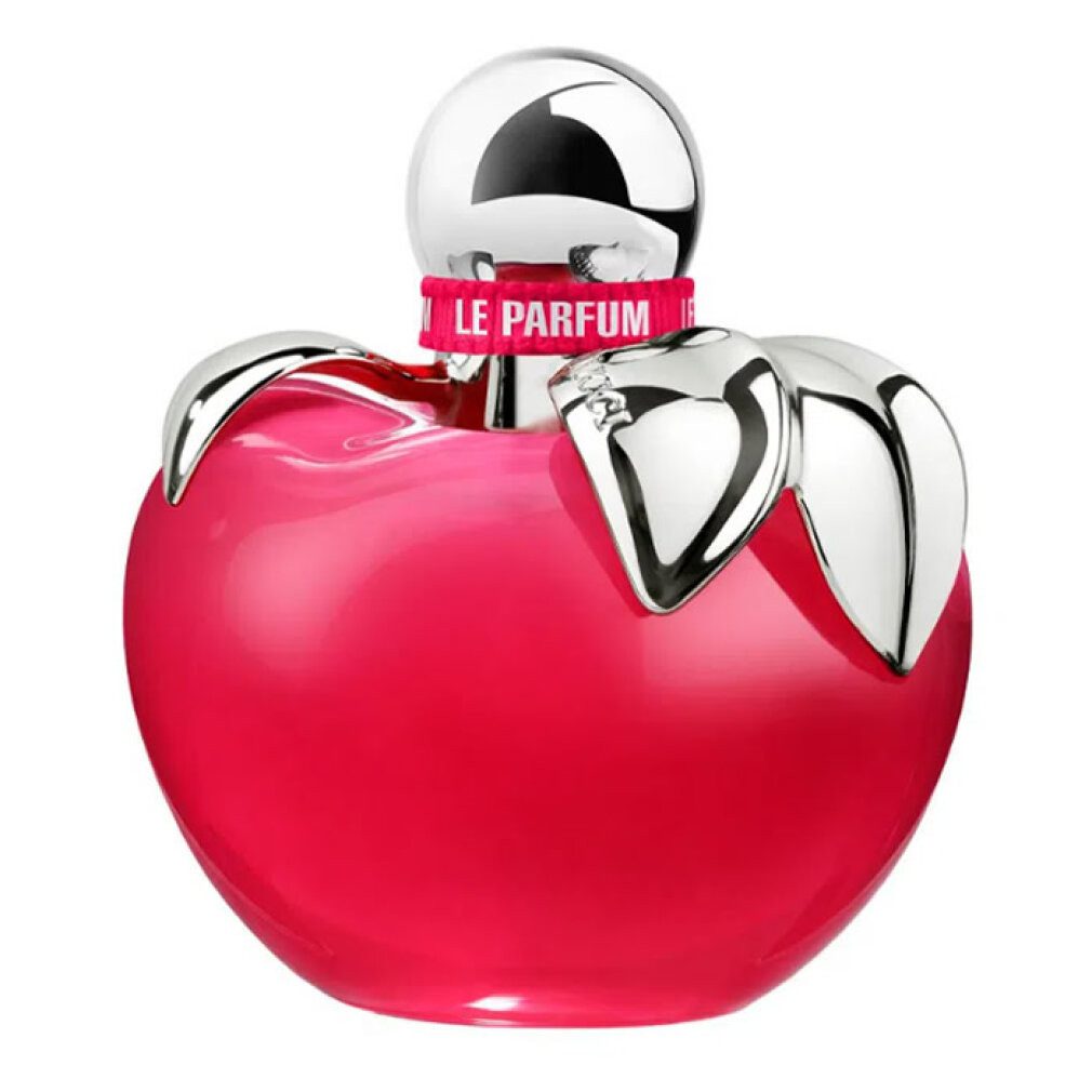 Nina Ricci Körperpflegeduft Nina Le Parfum Eau De Parfum Spray 80ml