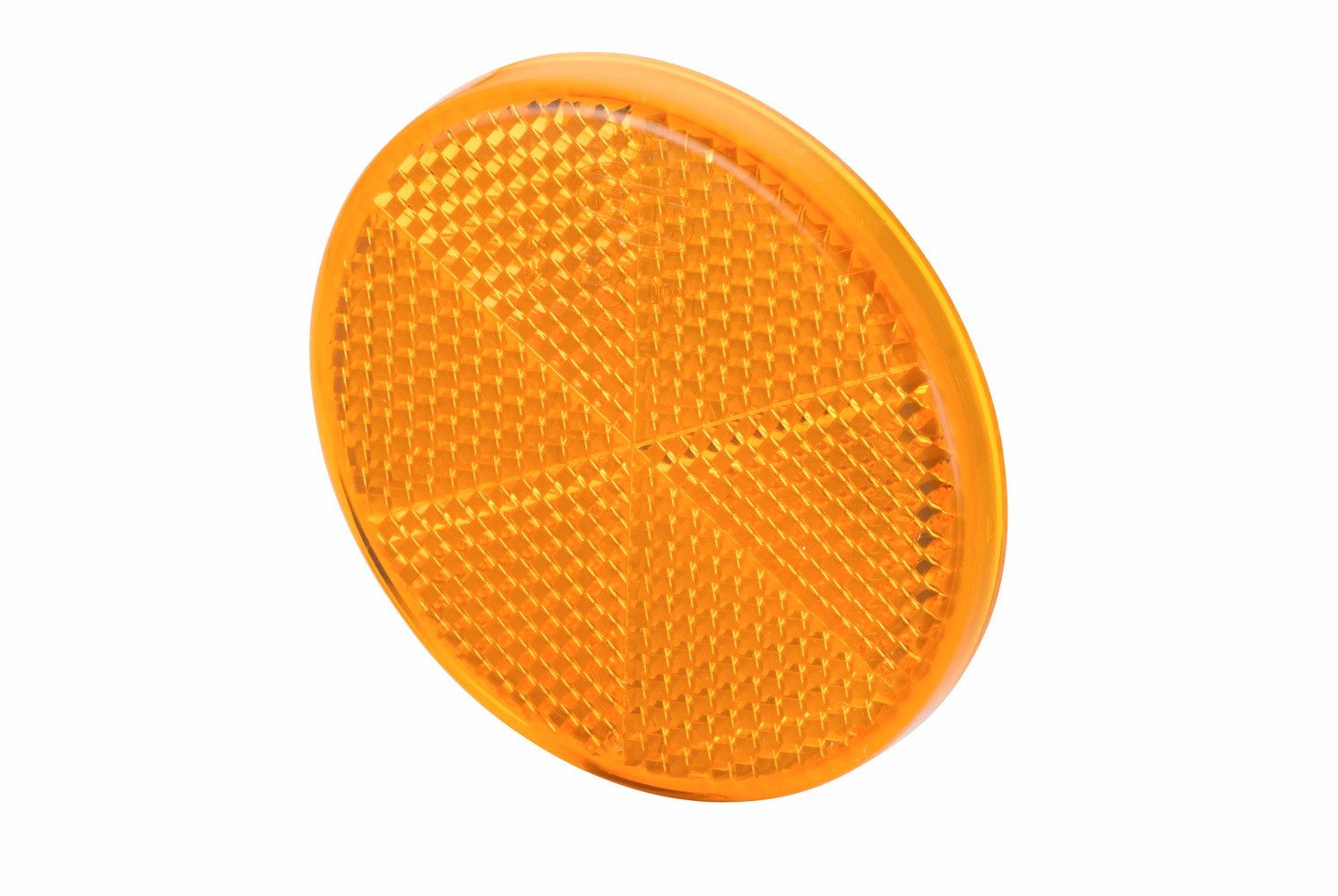 Hella LED Gartenstrahler HELLA 8RA 002 014-317 Rückstrahler mit Befestigungsmaterial