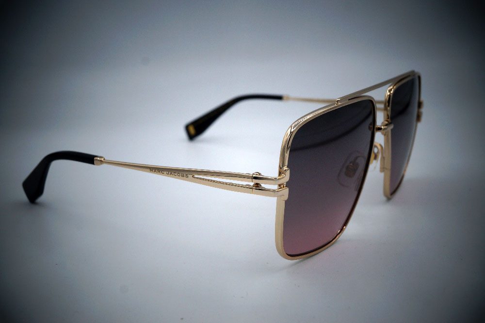Sonnenbrille MARC JACOBS Sonnenbrille Sunglasses MARC 1091 RHL M2