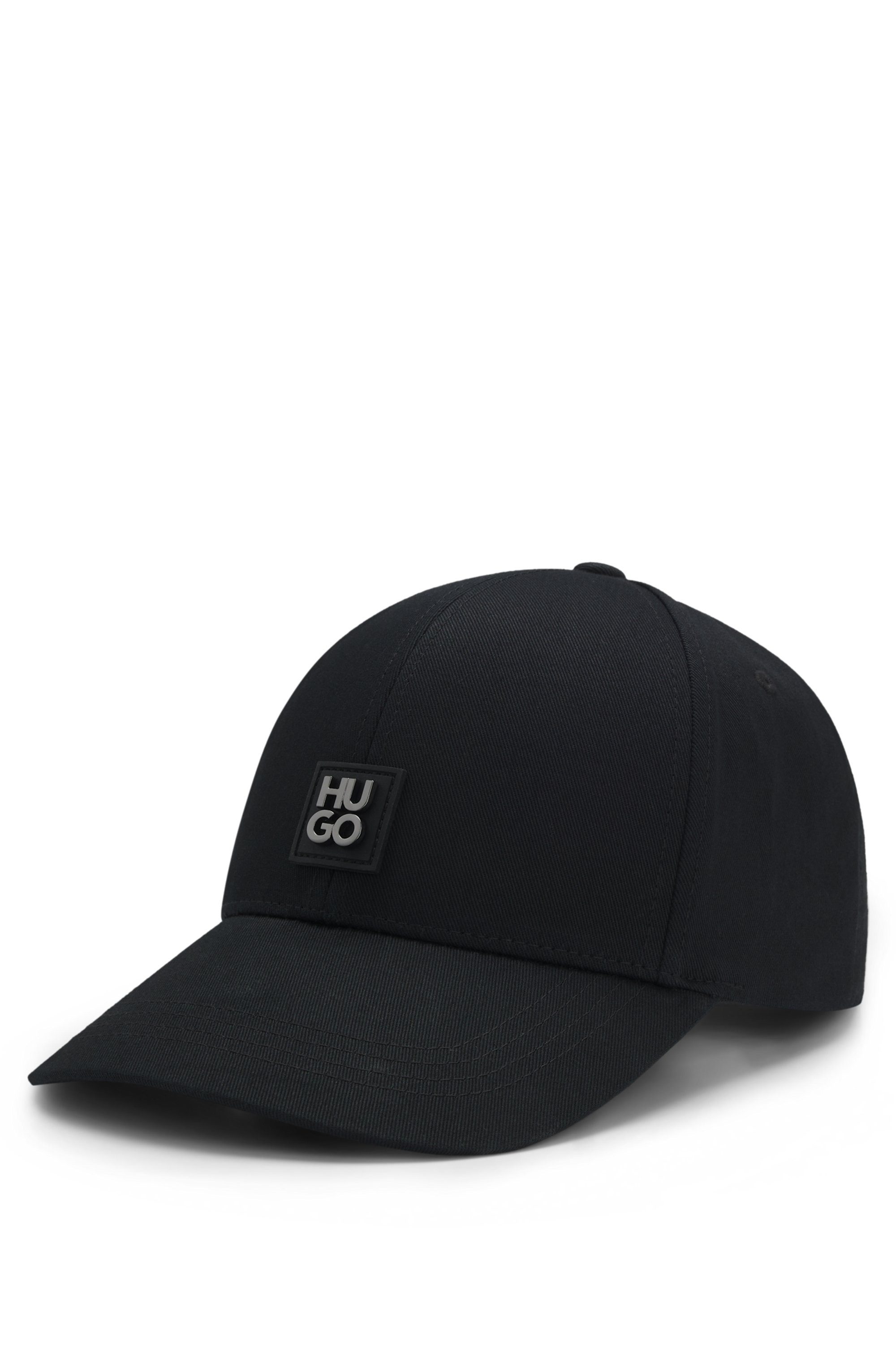 HUGO Baseball Cap Jake ME aus Baumwoll-Twill günstig online kaufen