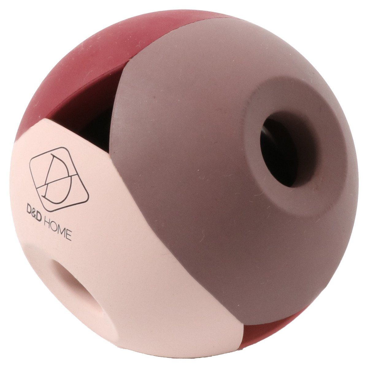 Tierball Hundespielzeug Luca Rosewood rosa