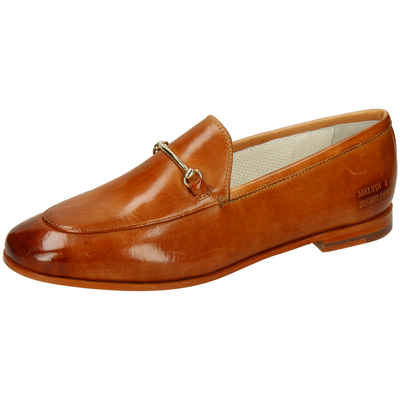 Melvin & Hamilton Scarlett 22 Loafer