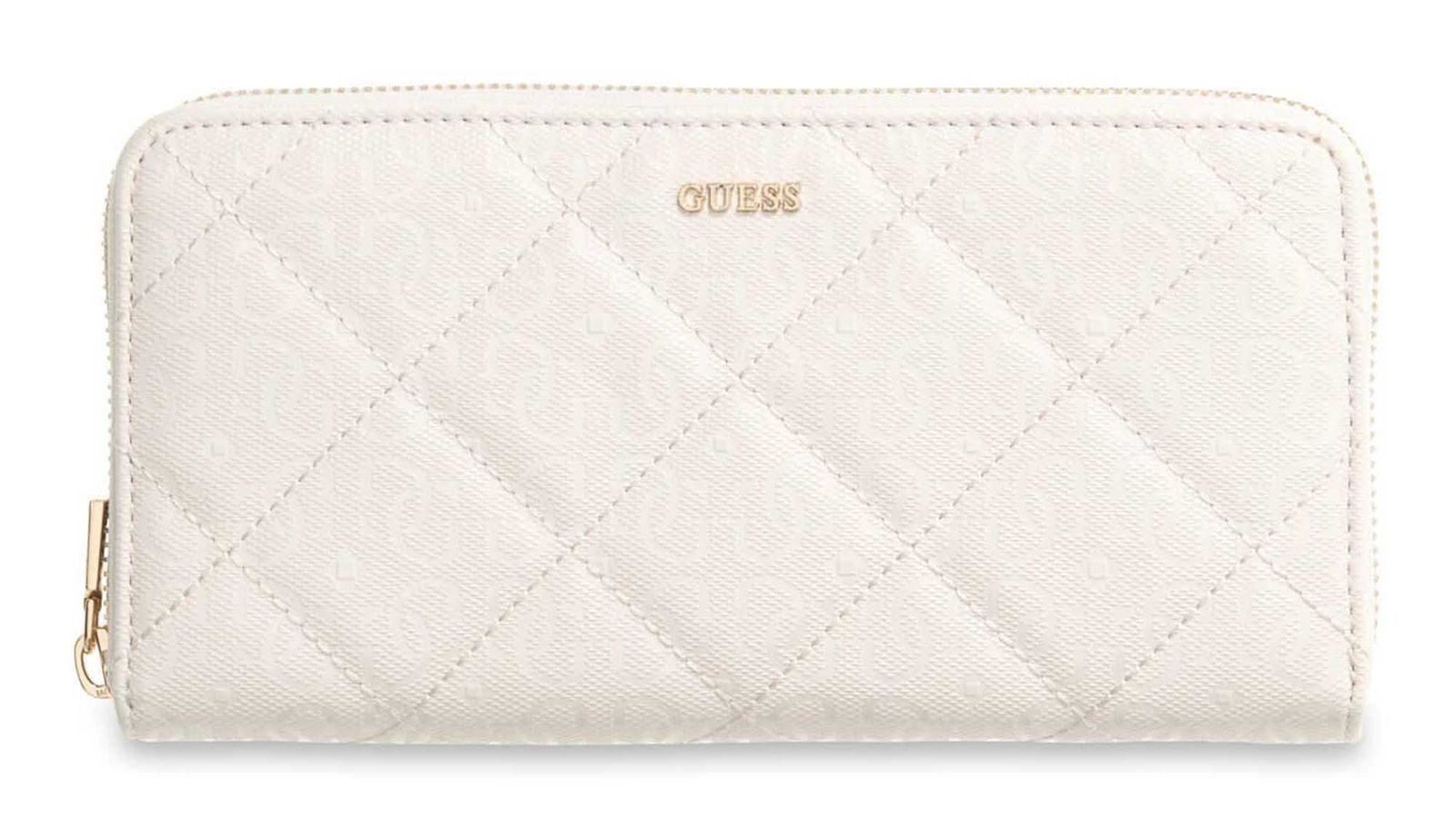 Guess Geldbörse SLG Zip Around Wallet