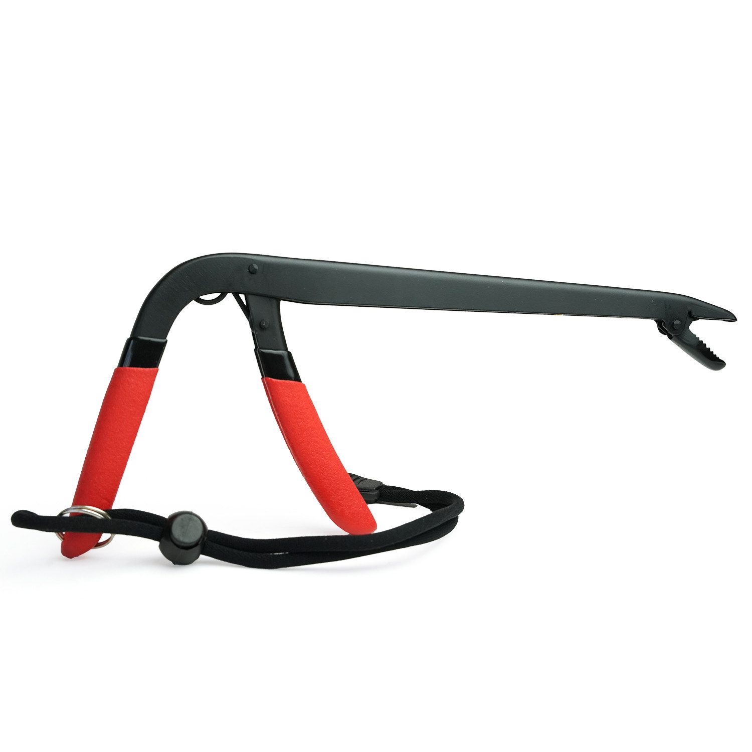 DLT Angelhakenauslöser High Carbon Hookout Tool XXL Abhakzange
