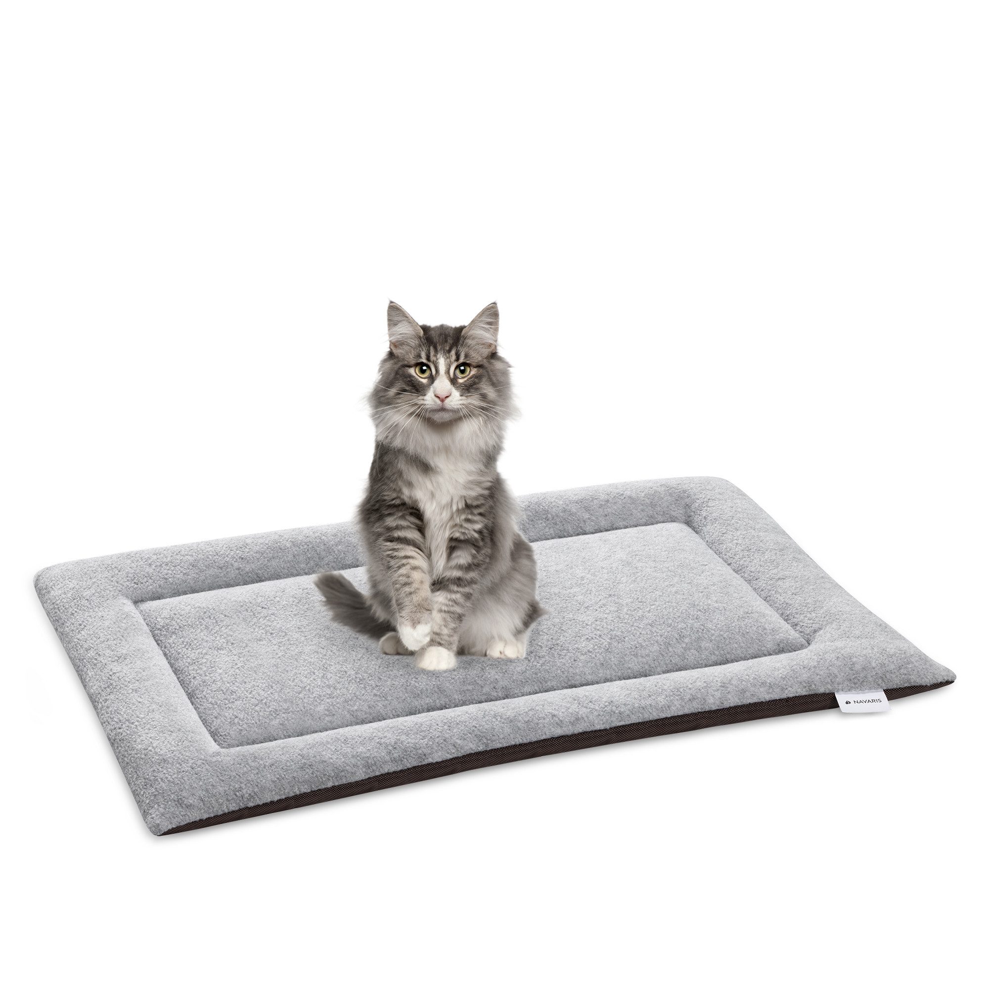 Katzen-Hängematte Katzenbett Katzenkissen Decke für Reisen - Bett Liegedecke für Katzen