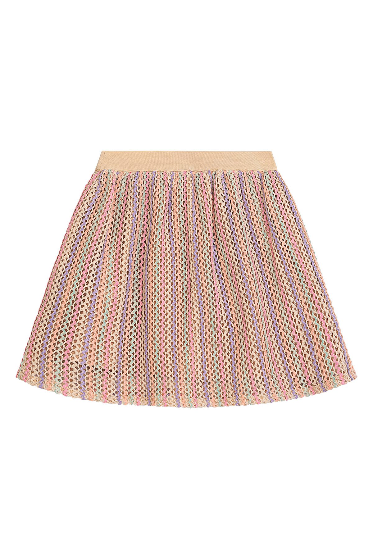 DANAMADE Tüllrock DANAMADE Skirts Skirt DMIMI