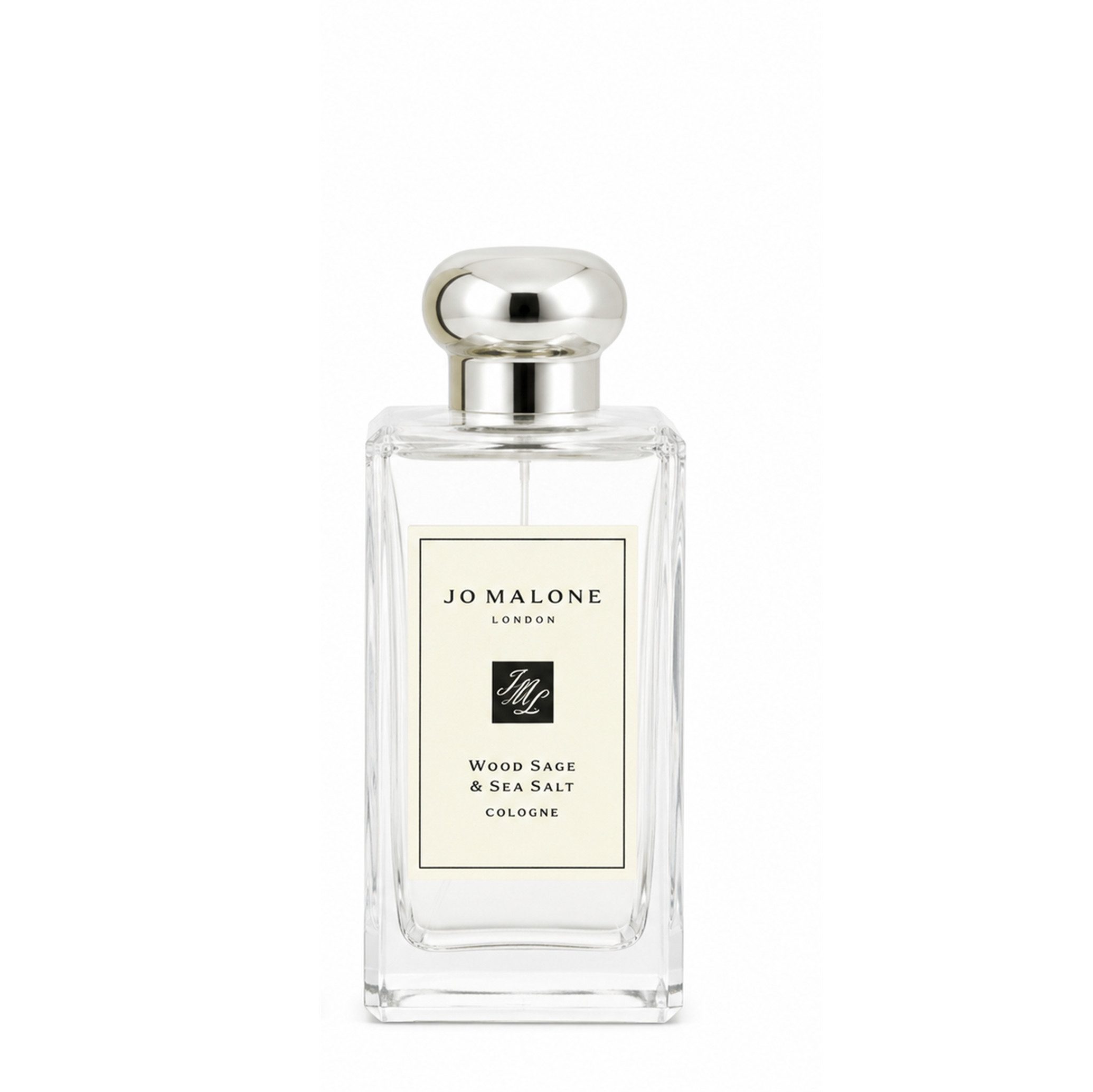 Jo Malone Eau de Parfum Jo Malone Wood Sage & Sea Salt Eau de Parfum 100ml
