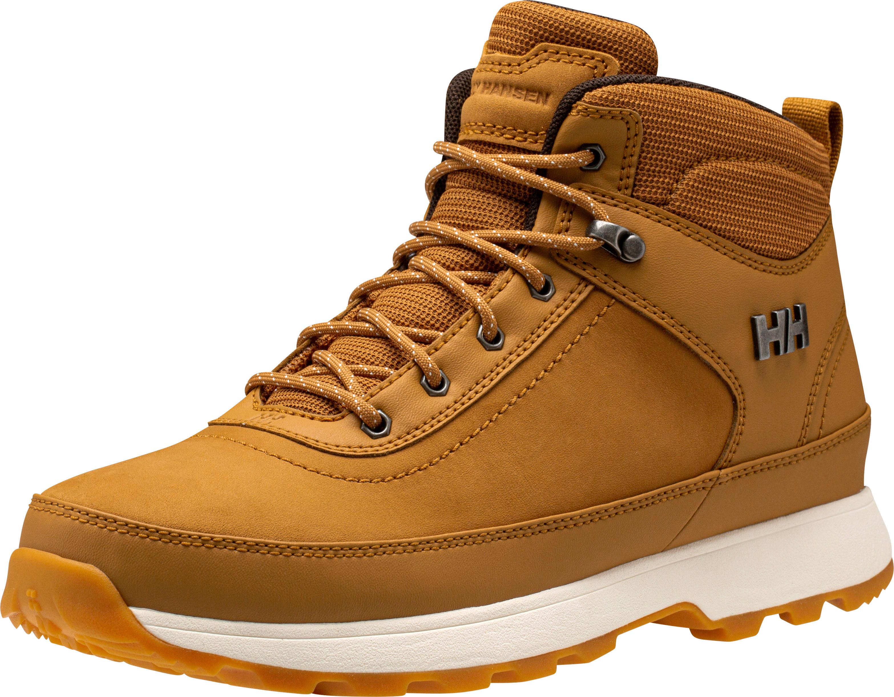 Helly Hansen CALGARY 2 Winterstiefel wasserdichtes Leder,warm,Winterschuhe