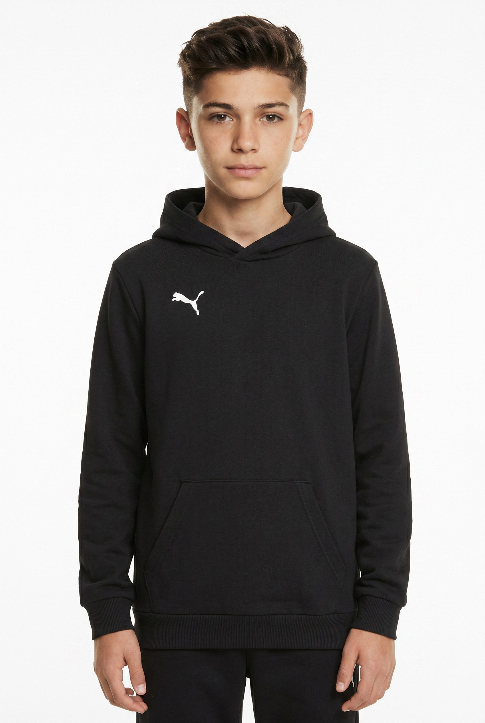 Kapuzensweatshirt TEAMGOAL CASUALS HOODY JR