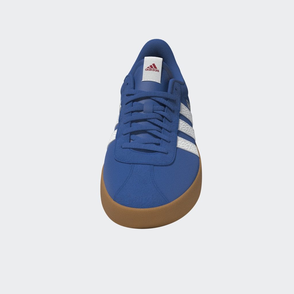 adidas Sportswear VL COURT 3.0 Sneaker Design auf den Spuren des adidas Samba