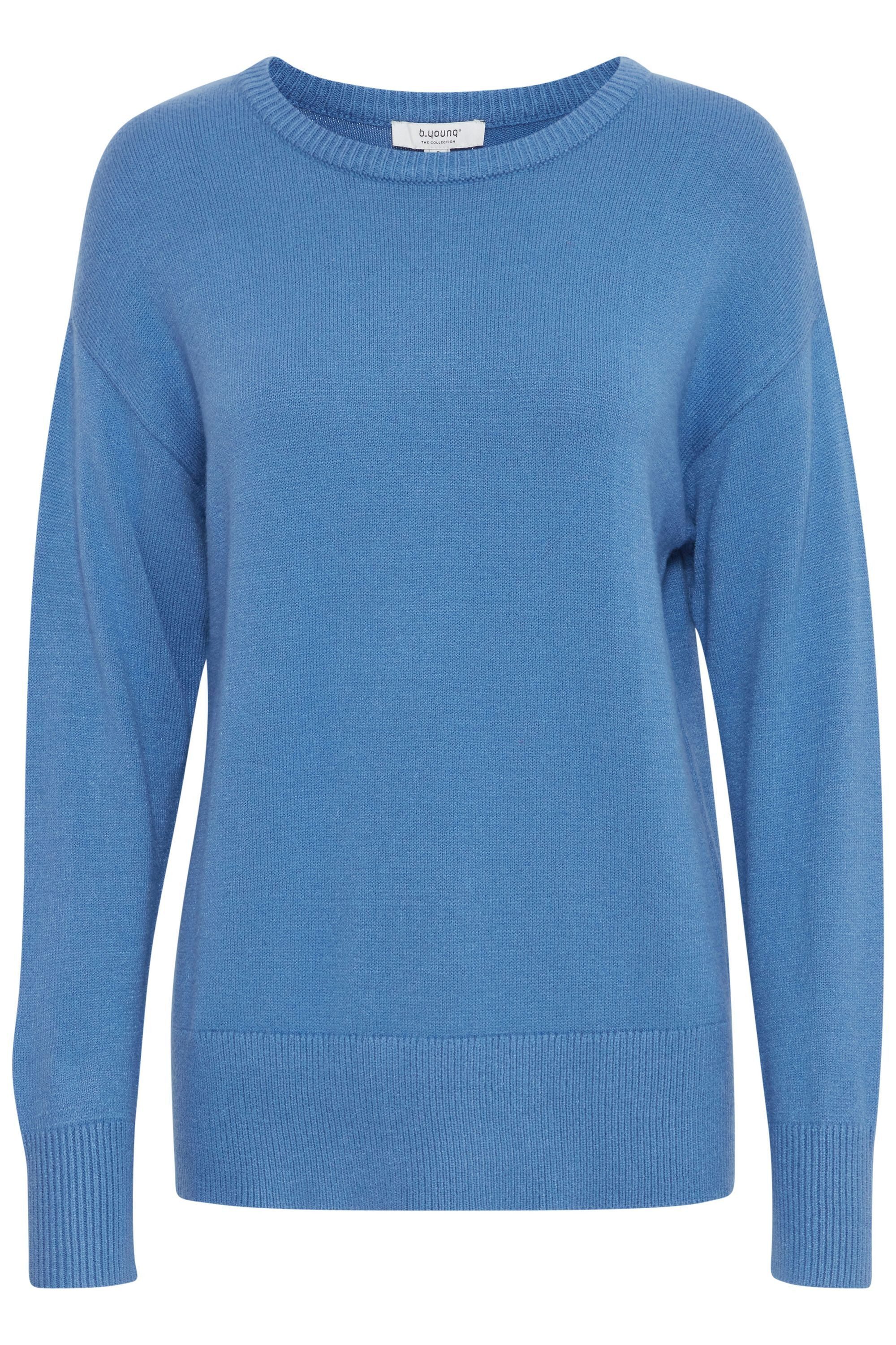 Strickpullover BYNONINA ONECK JUMPER 2 KNIT