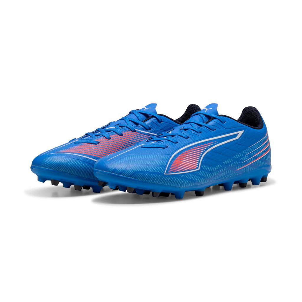 PUMA Herren Ultra 6 Play MG Fußballschuhe Sneaker
