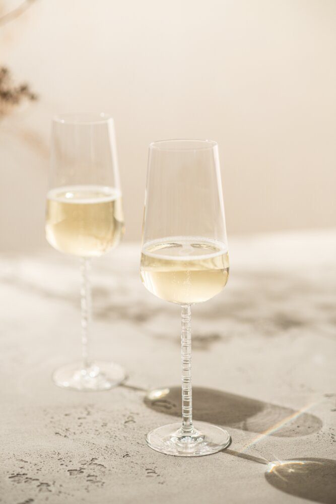 Weißwein Champagner Bordeaux Journey Gläser, Glas Glas Glas Zwiesel