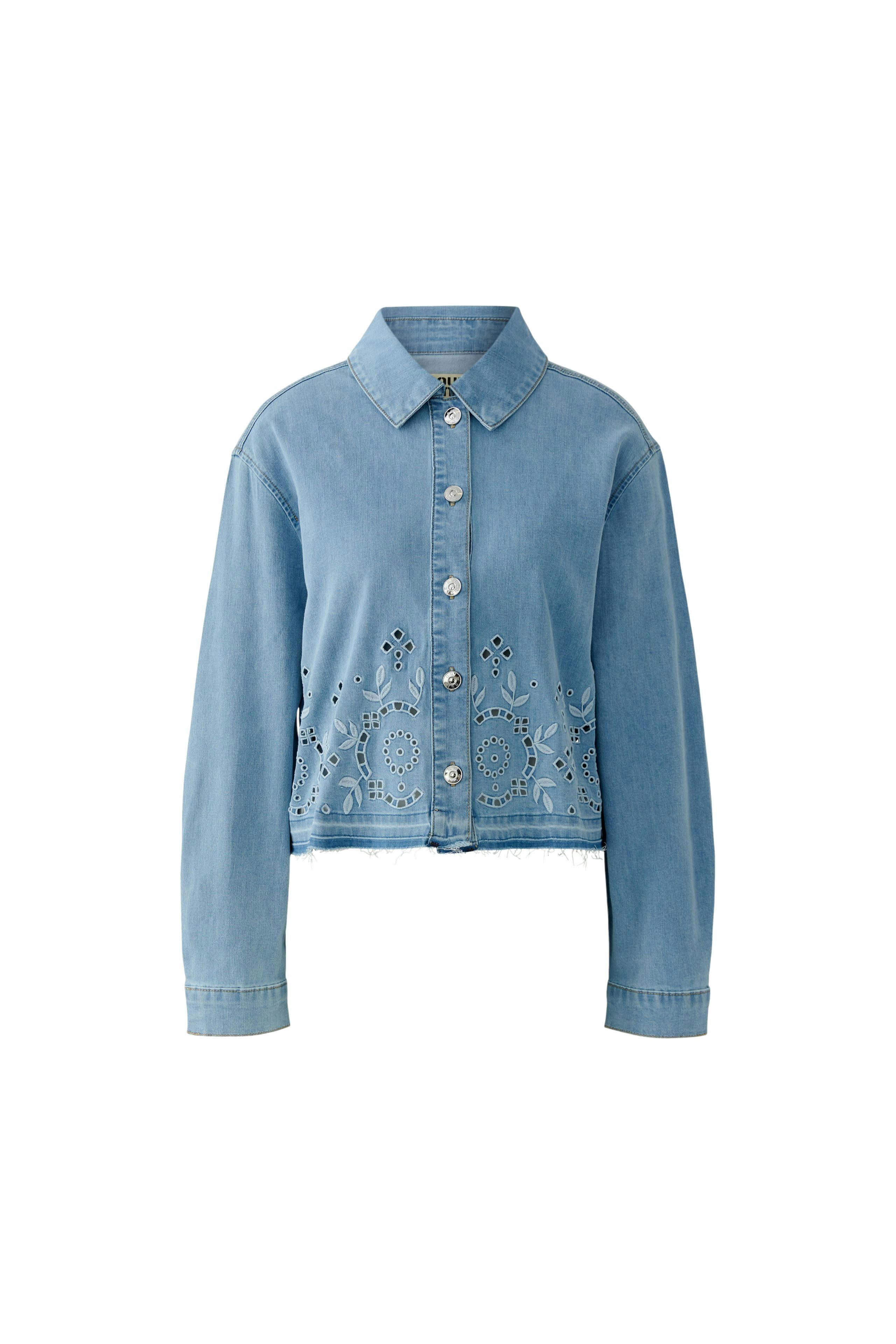 Outdoorjacke