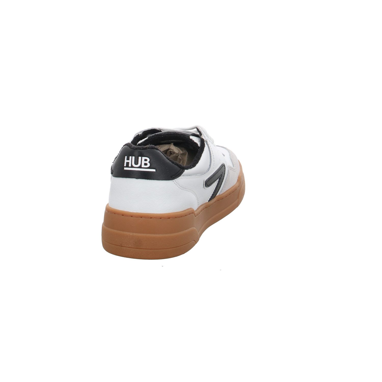 HUB Court L68 fr Sneaker günstig online kaufen