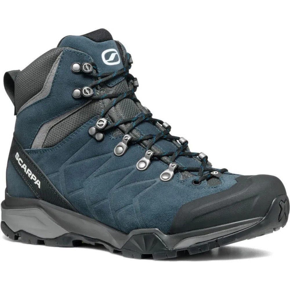 Scarpa ZG Trek GTX Wanderstiefel