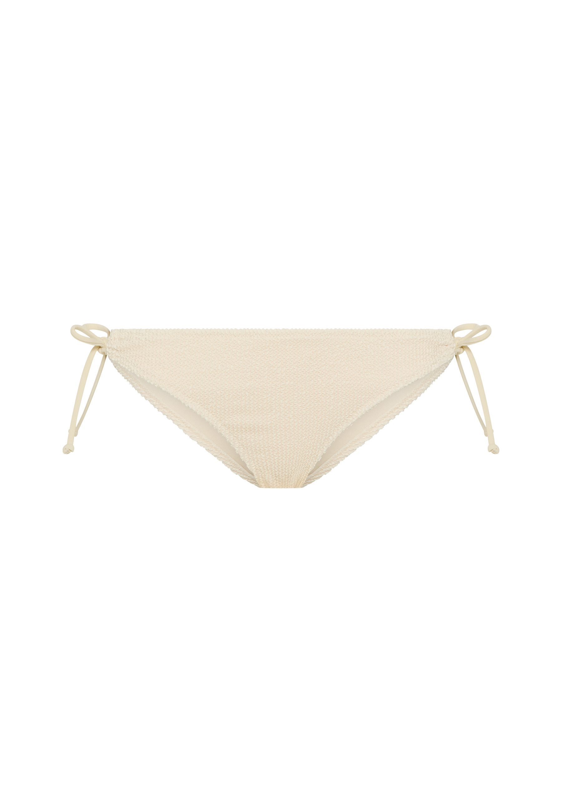 LSCN by LASCANA Bikini-Hose Lou aus trendiger Strukturware – Bild 2 von 5