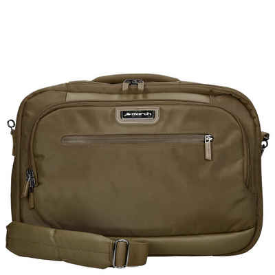 March15 Trading Businesstasche Rolling Bags take Away - Laptoptasche 42 cm