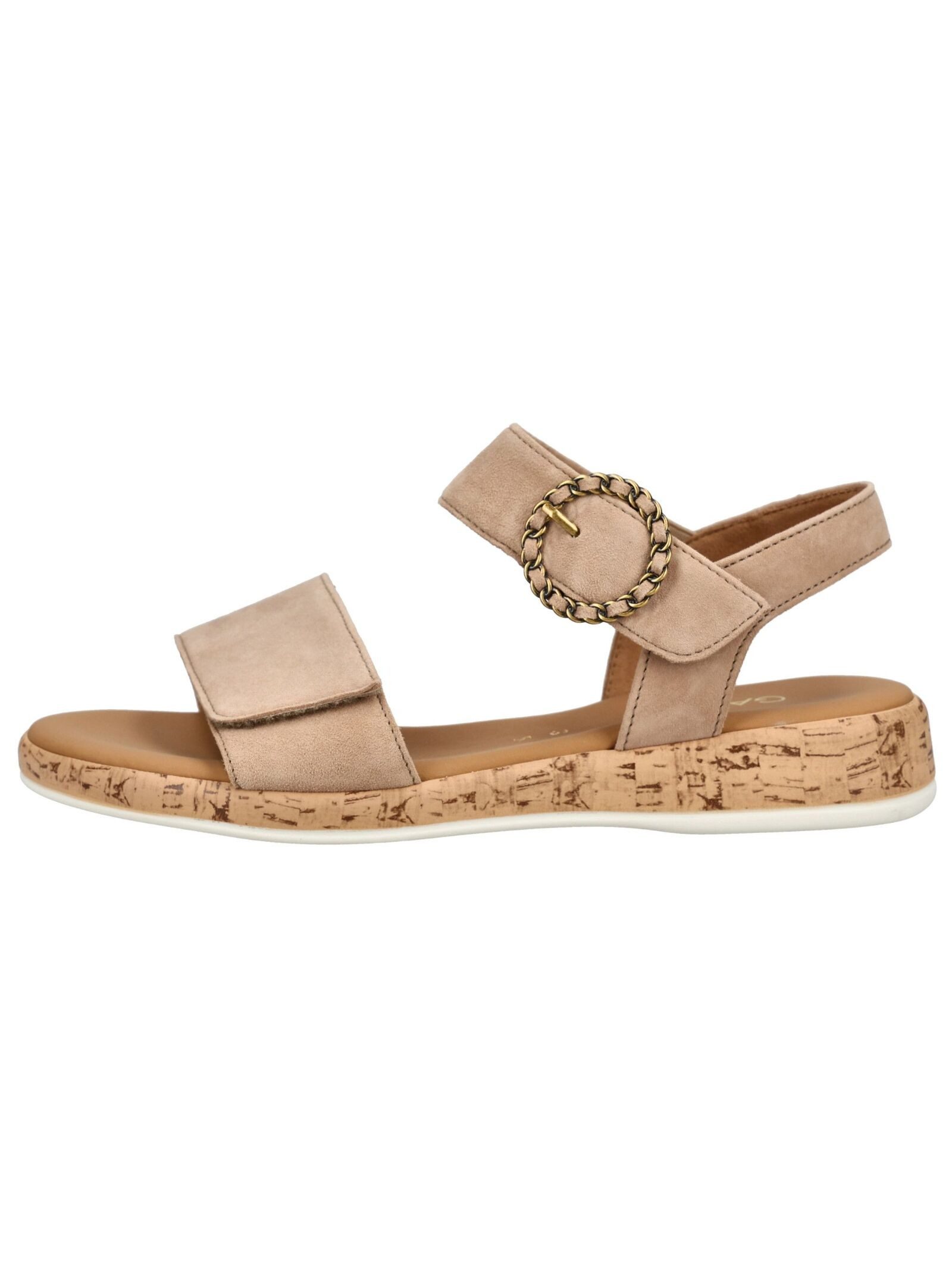Gabor Comfort Gabor Comfort Sandalen Leder Riemchensandale
