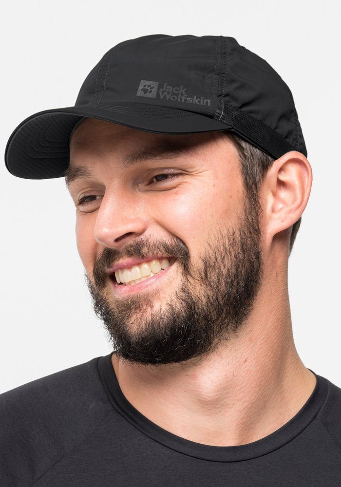Jack Wolfskin Baseball Cap STRAP CAP günstig online kaufen