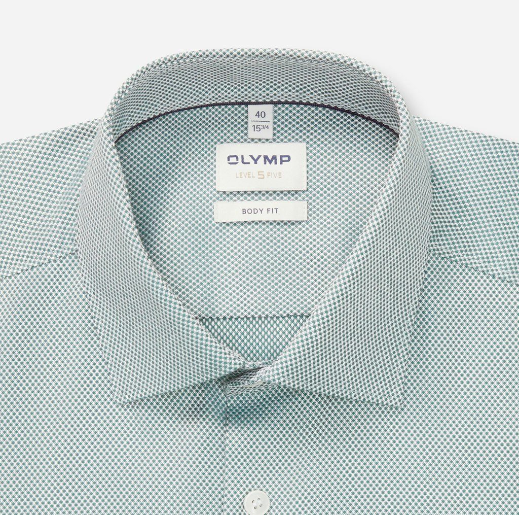 OLYMP Businesshemd Olymp CITY / He.Hemd langarm / 209574-Hemden günstig online kaufen