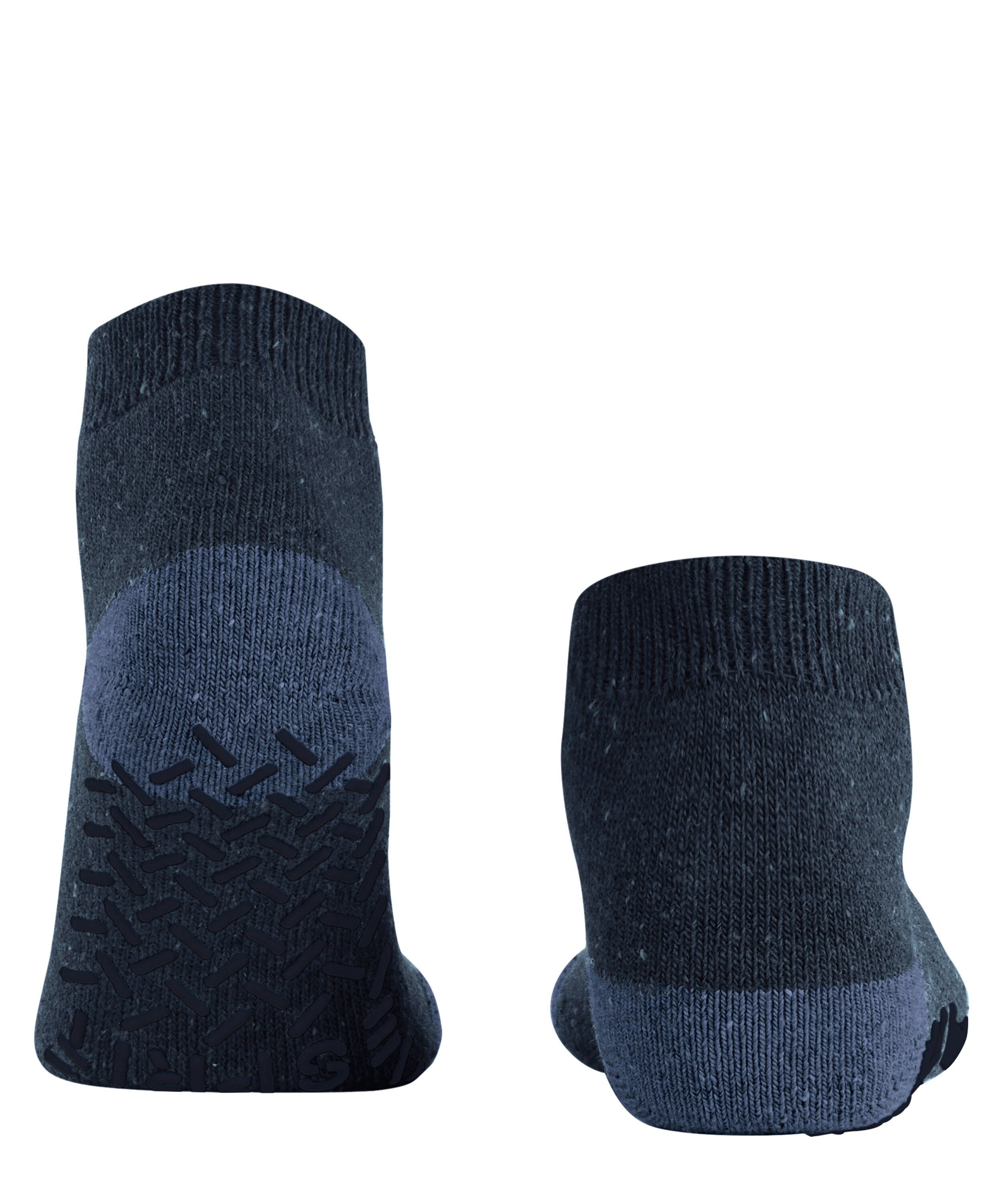 (6120) Effect (1-Paar) Socken Esprit marine