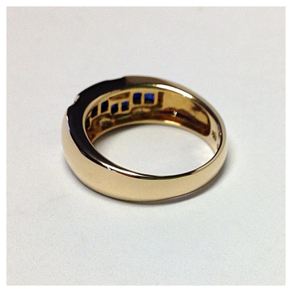 Edelschmiede925 Schmuckset Ring