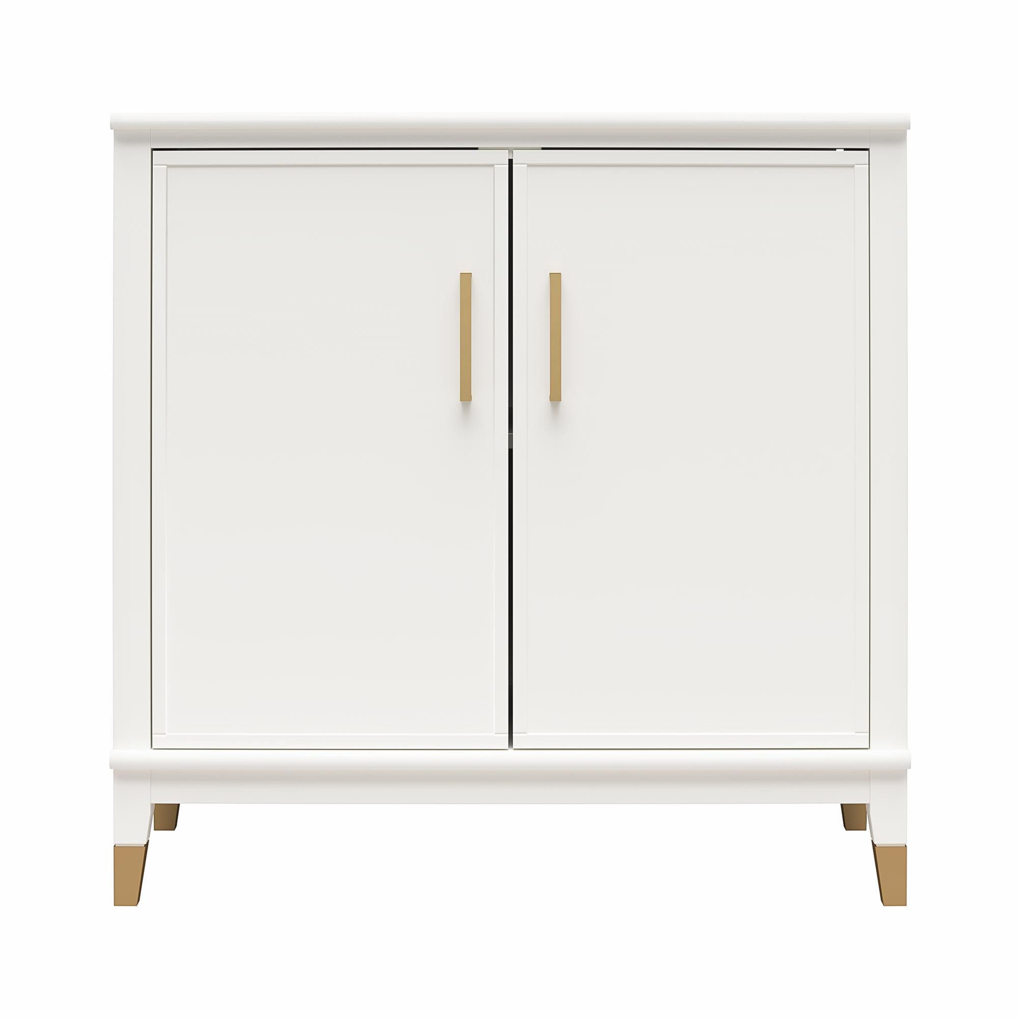 loft24 Mehrzweckschrank Westerleigh Schrank, 2 Türen, günstig online kaufen