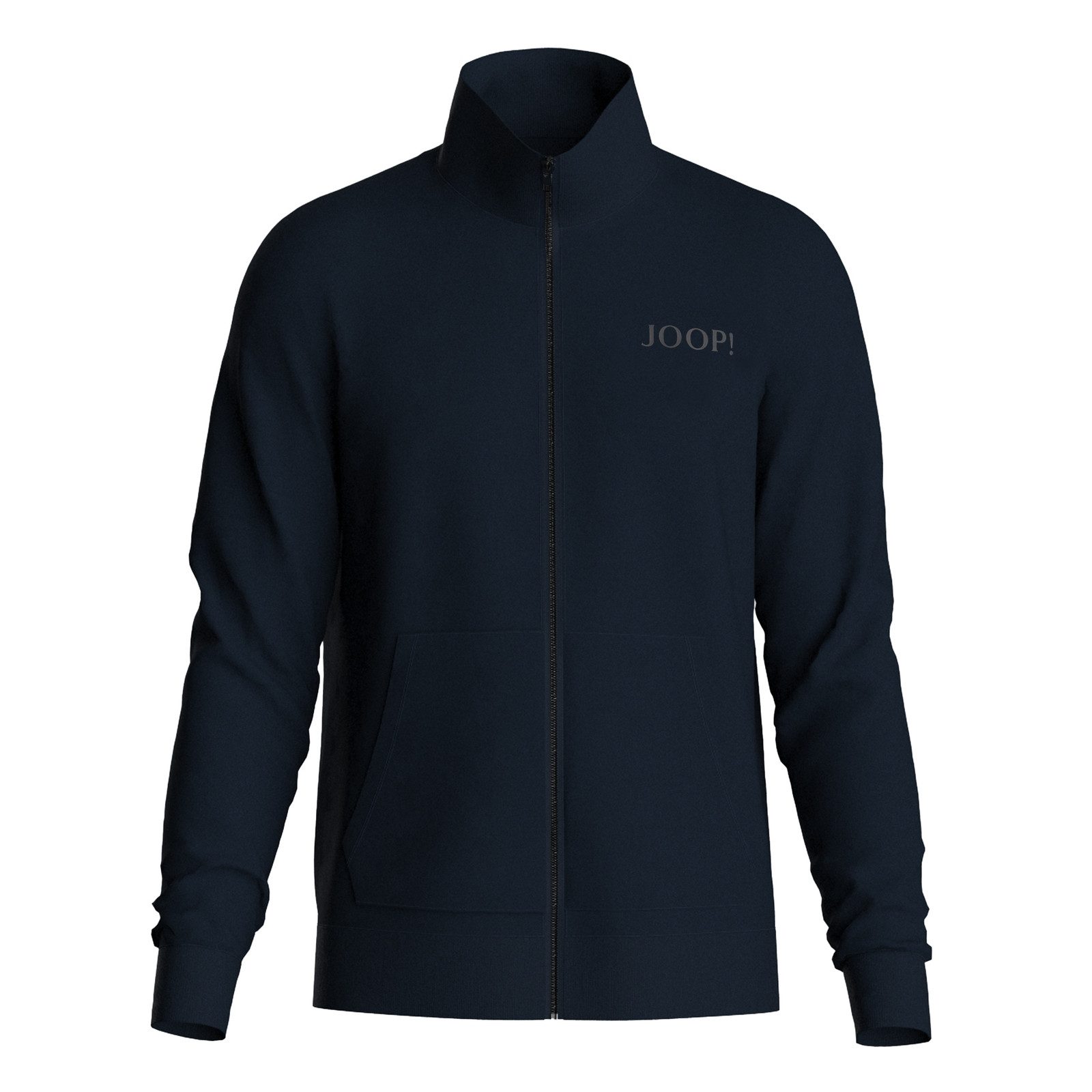 JOOP! Sweatjacke Leisure Zip Front Jacket günstig online kaufen