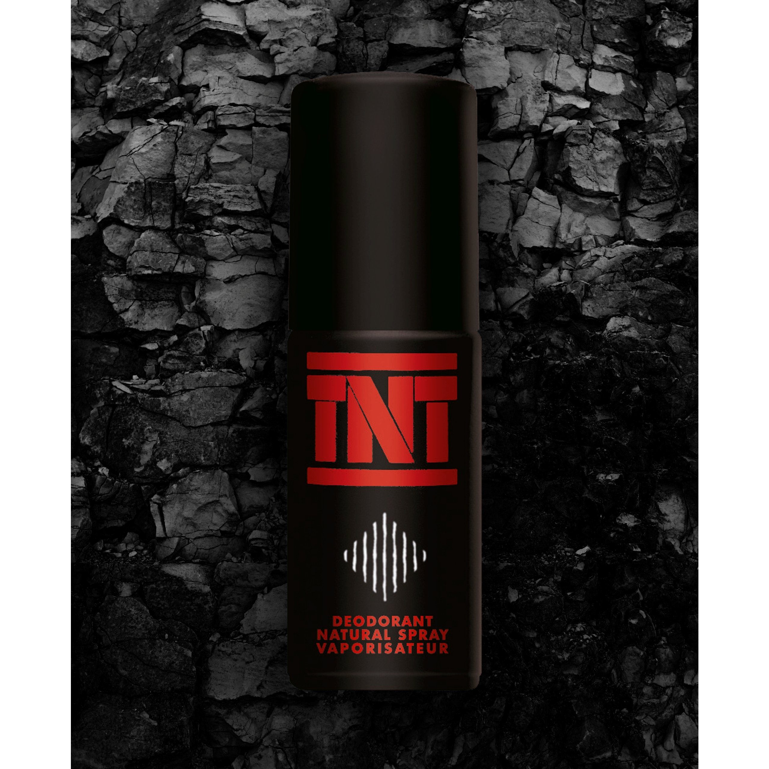x Spray TNT Duft-Set Vorteilspack 100 2 Natural Deo TNT ml