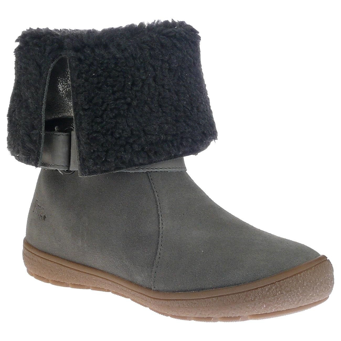 Primigi Primigi Leder Stiefel Gore-Tex grau EUR 28 Stiefel