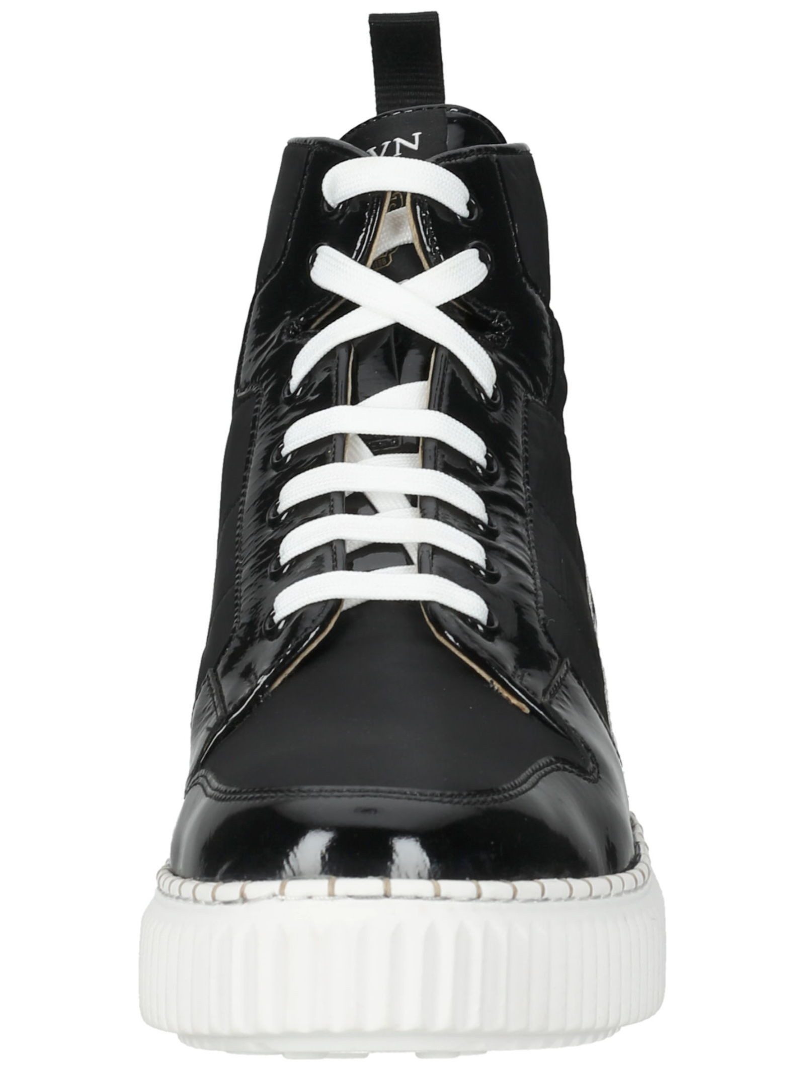 Melvin & Hamilton Melvin & Hamilton Sneaker Leder/Textil Sneaker