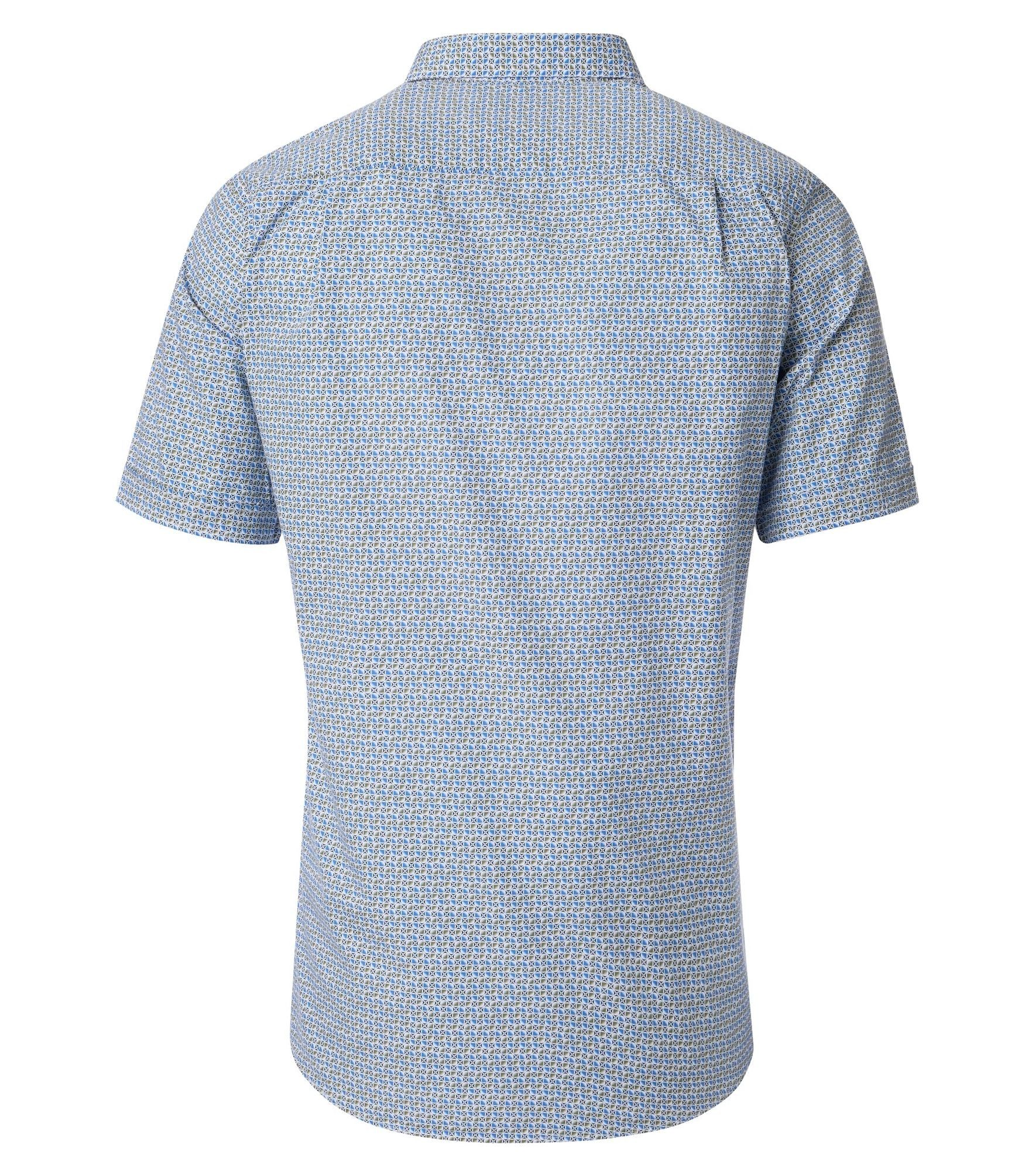 Redmond Langarmhemd 251075999 comfort fitButton-Down