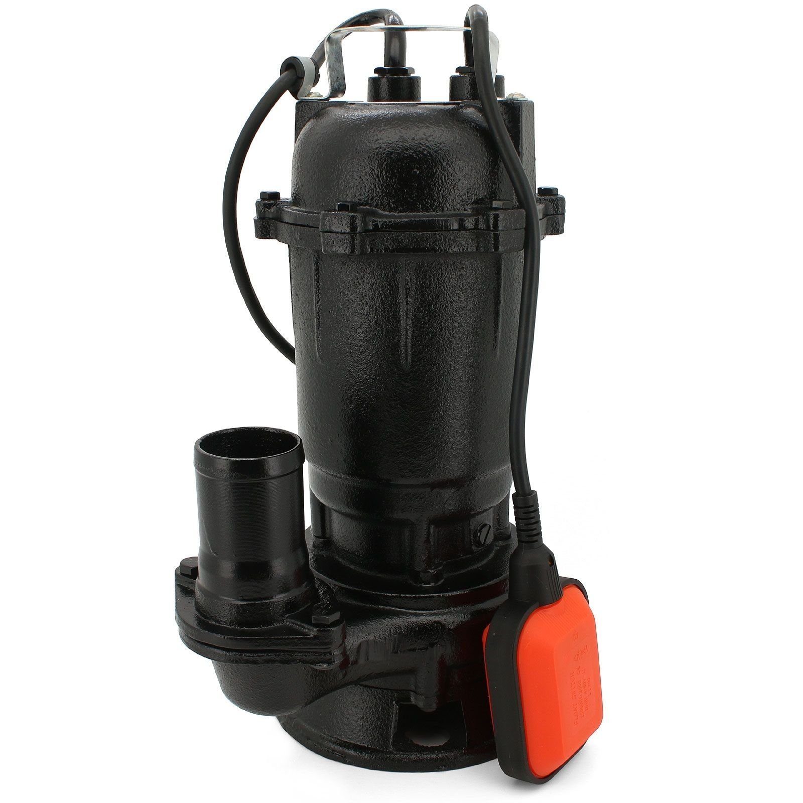 Gartenpumpe Schmutzwasser Gülle Pumpe 450 Watt Typ 79880 (1 Stück)
