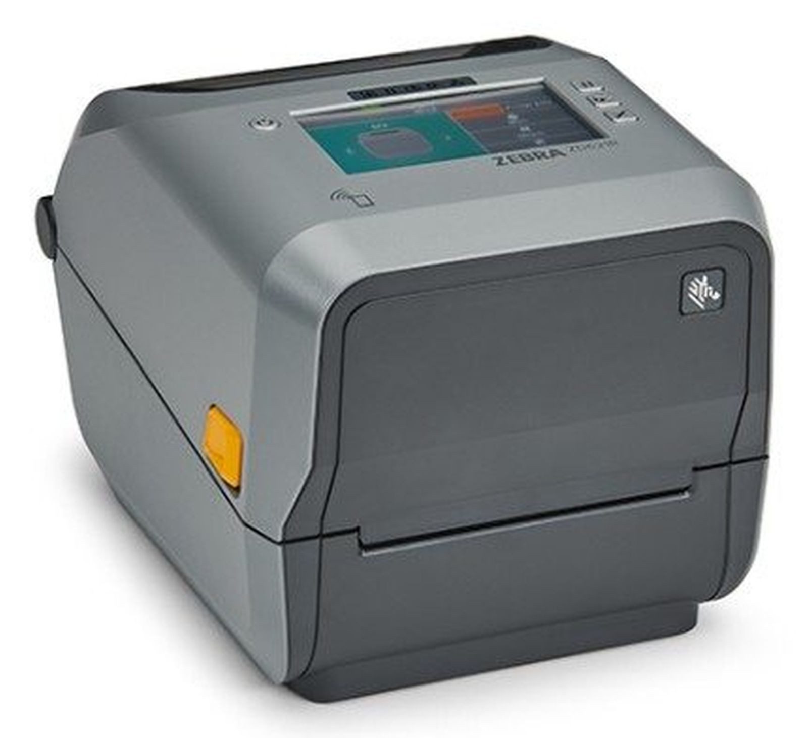 ZEBRA ZD621R - Etikettendrucker - Thermotransfer - Rolle (11,8 cm) Laserdrucker
