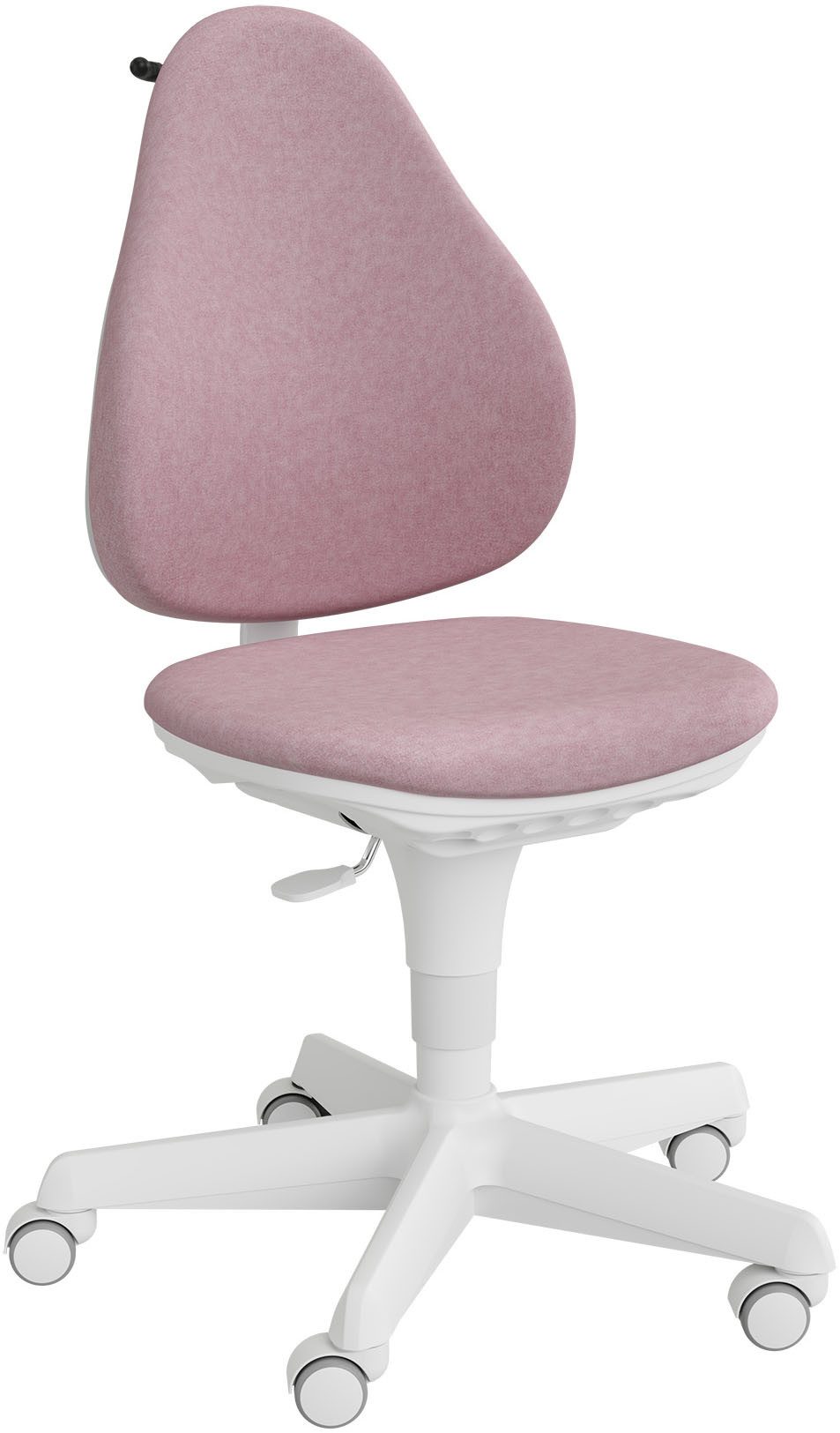 PAIDI Schreibtischstuhl JOOKI S aus pflegeleichtem Mikrofaser, ergonomisch günstig online kaufen