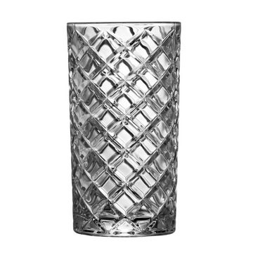 LYNGBY-GLAS Longdrinkglas Lyngby Longdrink Glas Diamant-Serie 6er Set ca, Glas