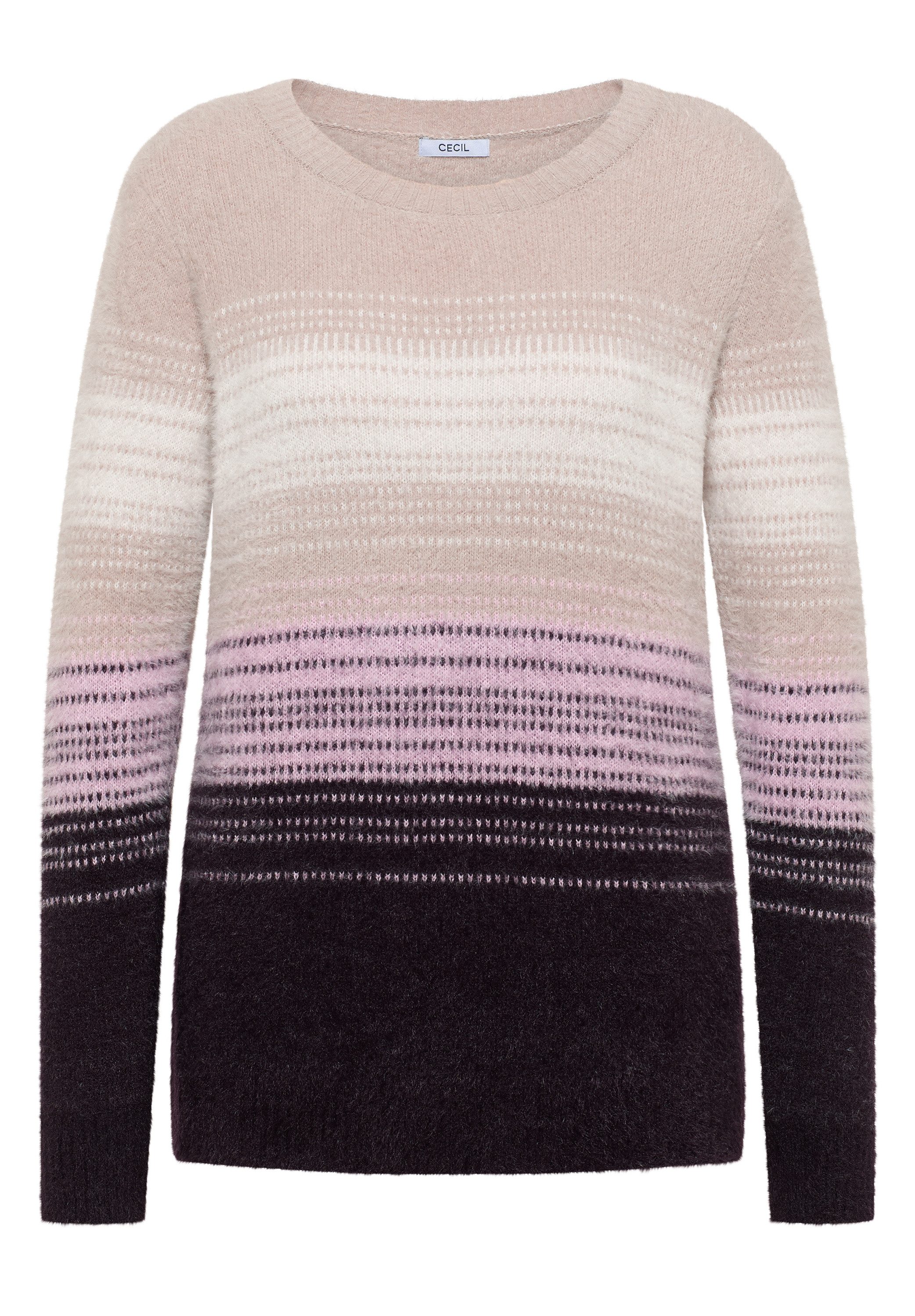 Strickpullover