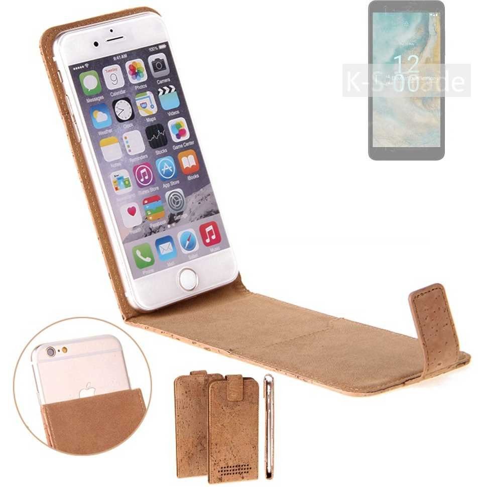 Handyhülle für Nokia C02
