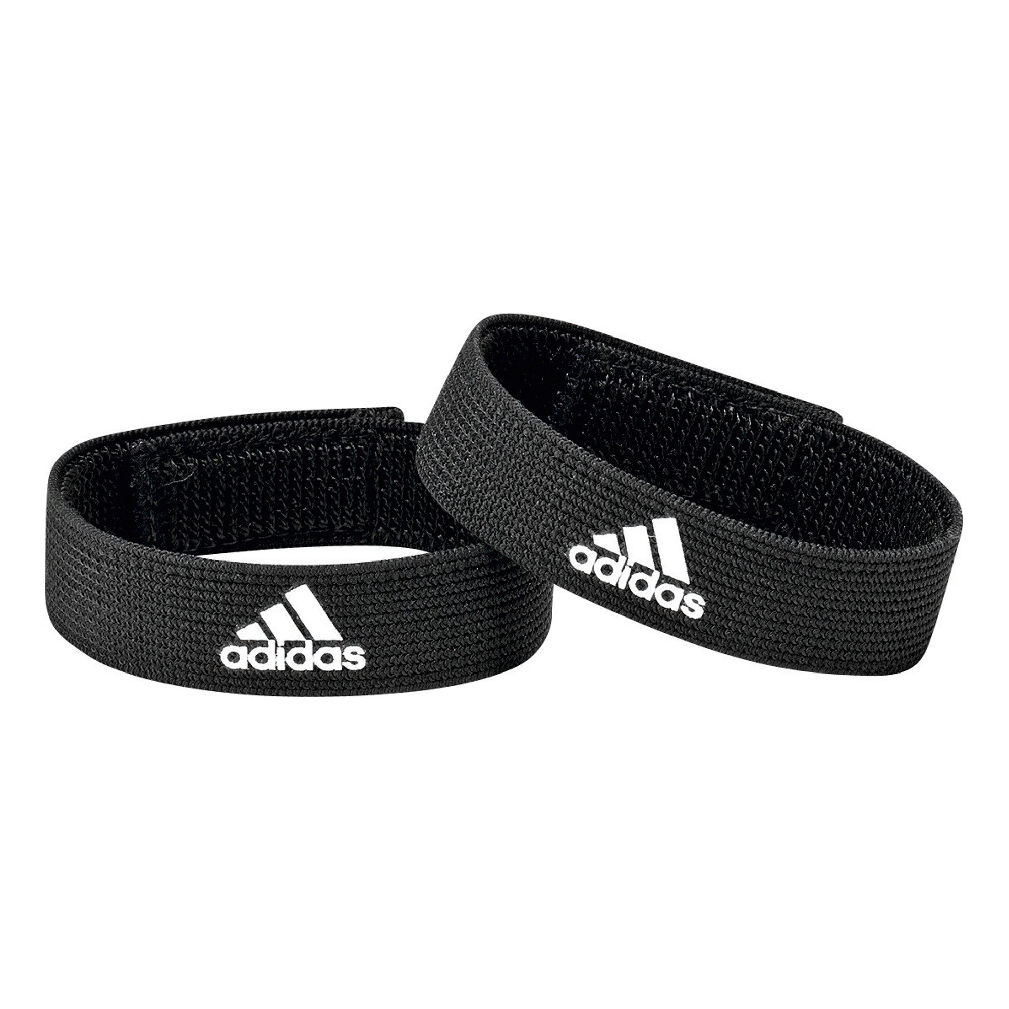 Fußball Stutzenstrümpfe adidas Sock Holder Stutzenhalter
